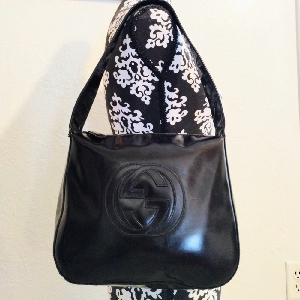 Vintage Gucci bag